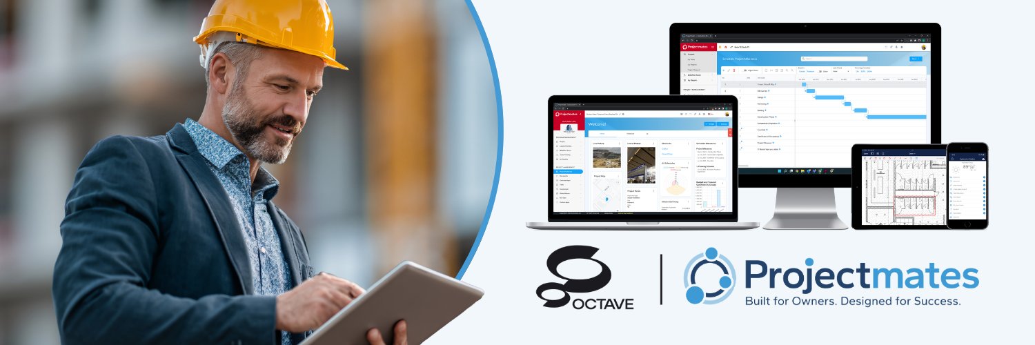 Projectmates banner