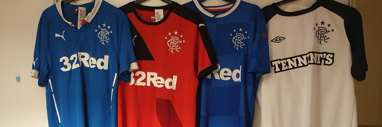 The Second Strip banner