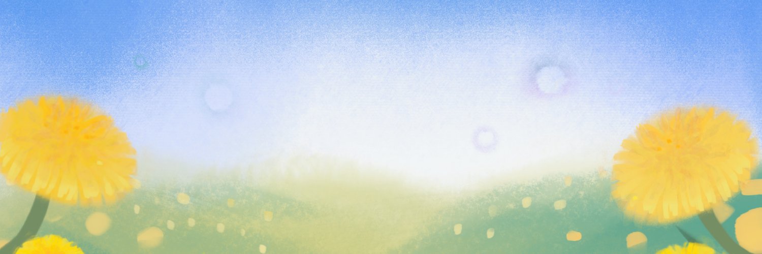 kinda_dandy's profile banner image