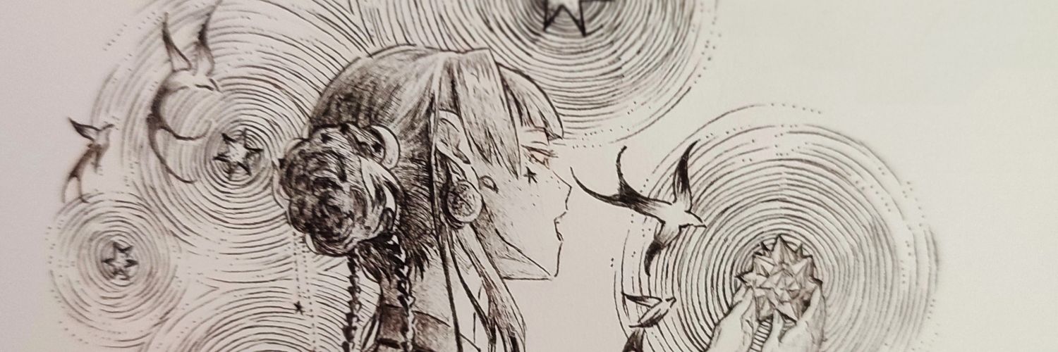 HYazora's profile banner image