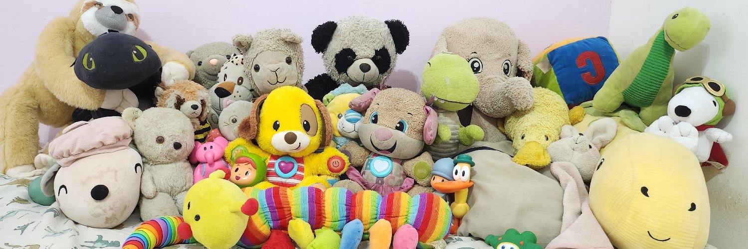 Baby_Star 🧸🏳️‍⚧️ banner