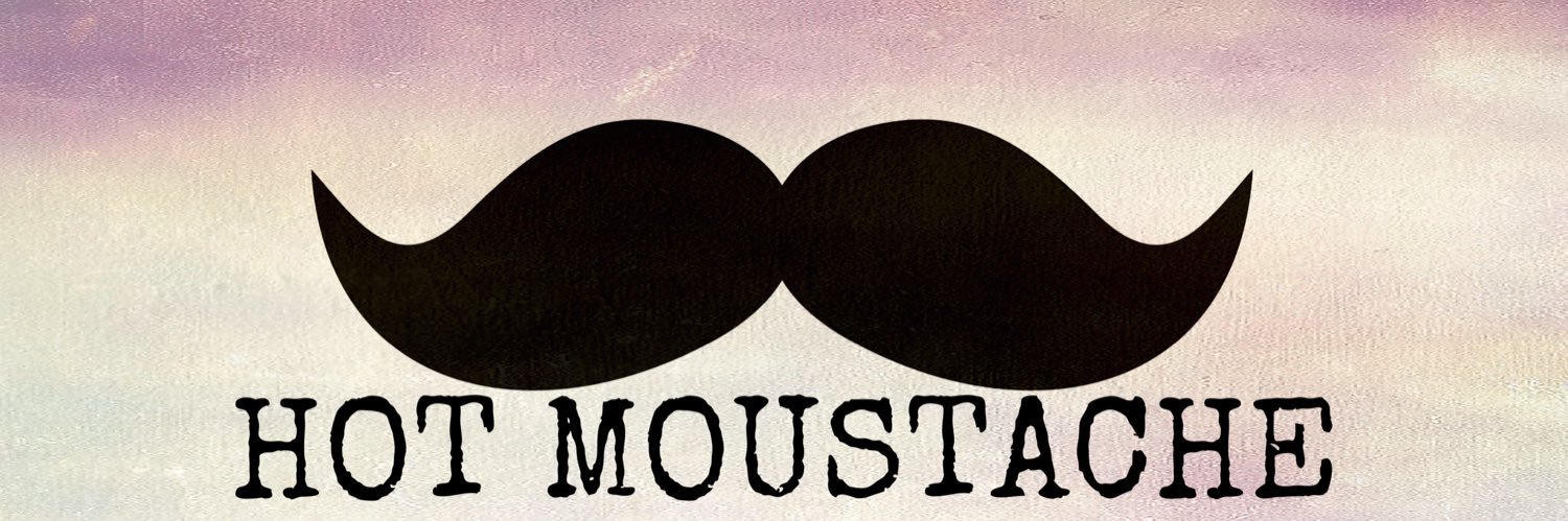 Hot Moustache - 🔞 PRIVACY & ONLYFANS 🔞 banner
