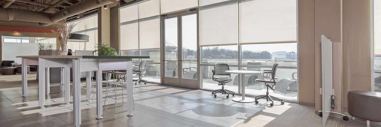 e|spaces, Inc. banner
