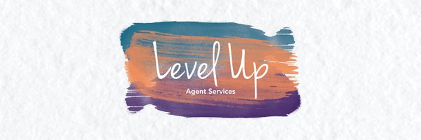 Level Up Agent Services Profile Banner