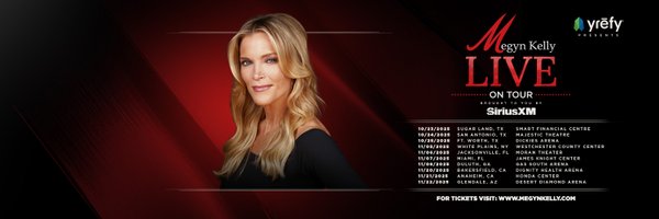 MegynKellyShow Profile Banner