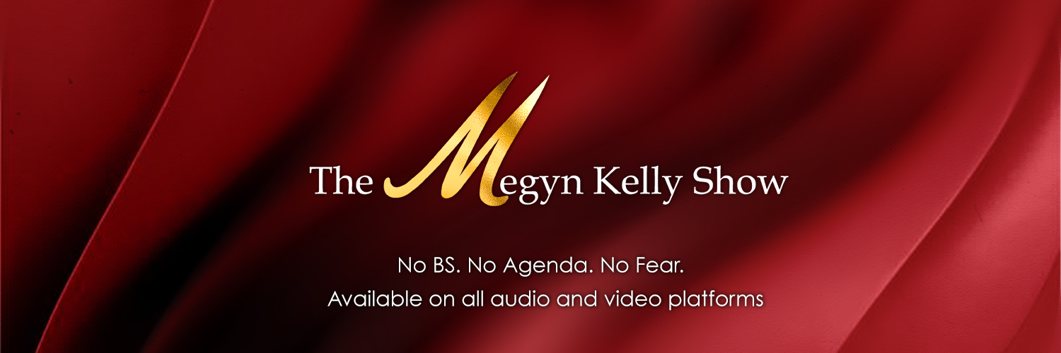 The Megyn Kelly Show banner