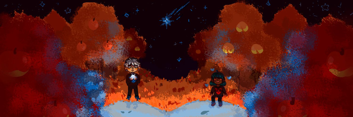 BuggyBeeBoy's profile banner image