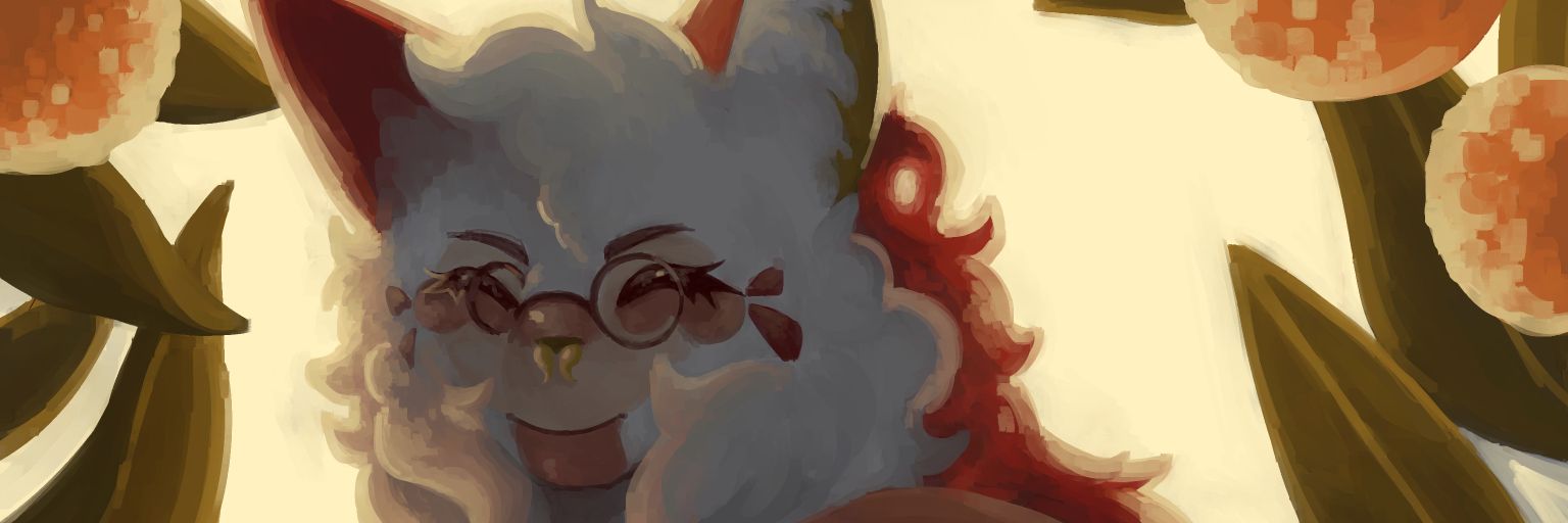 MatchaMint420's profile banner image