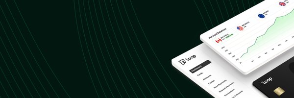 bankwithloop Profile Banner