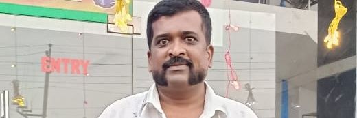 vijaycmp77's profile banner image