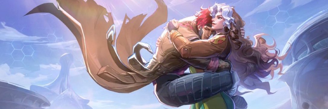 мαяιє 🩷💛🩵 banner