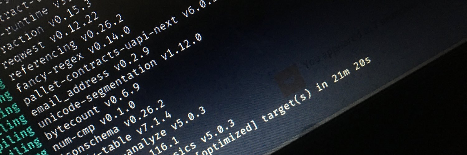 Clyn👨‍💻 banner