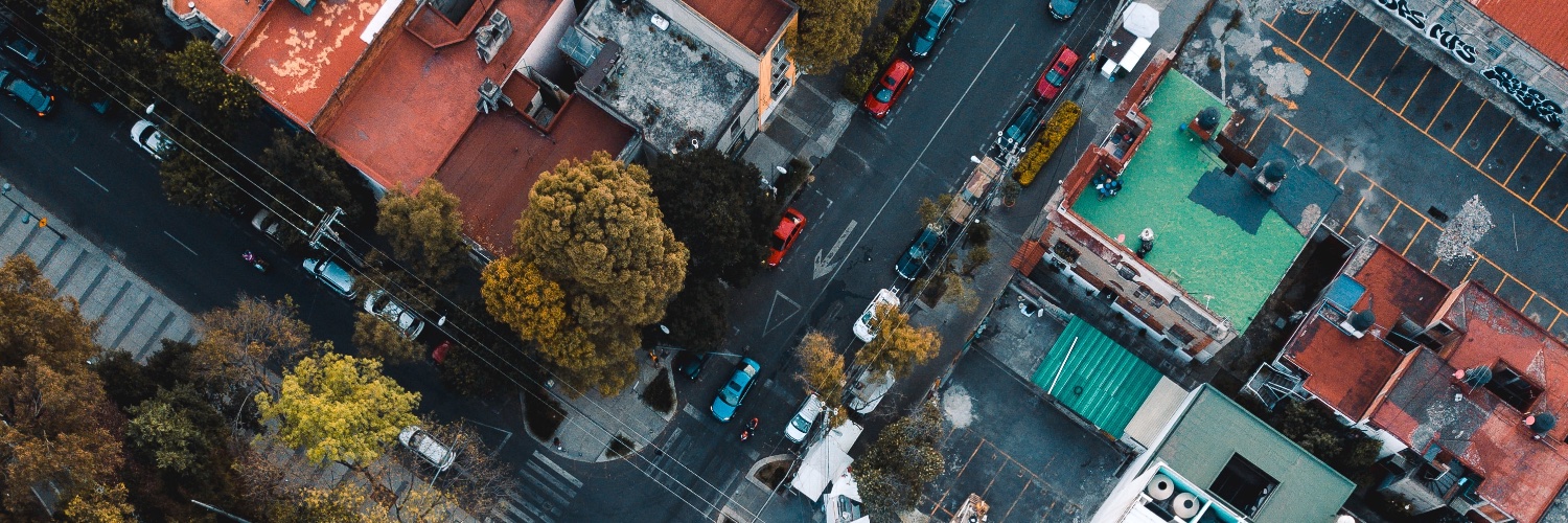 Nivel Regulator banner