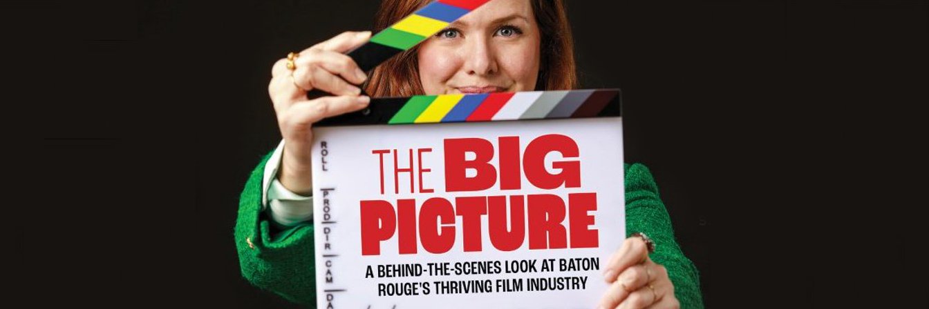 FilmBatonRouge's profile banner image