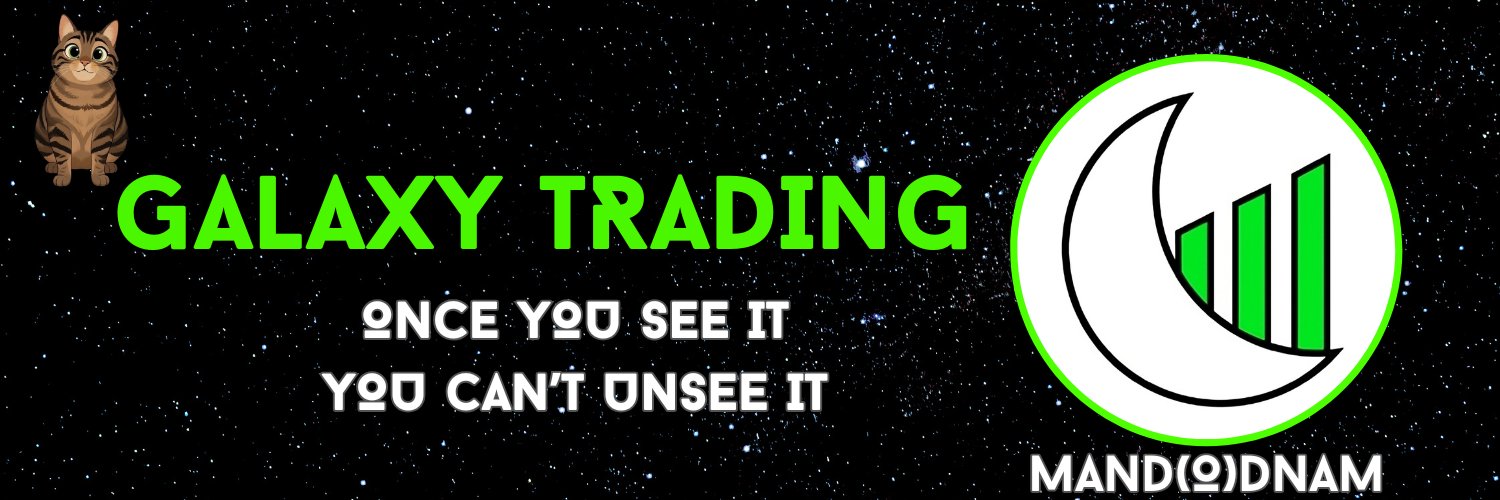 MANDO TRADING banner