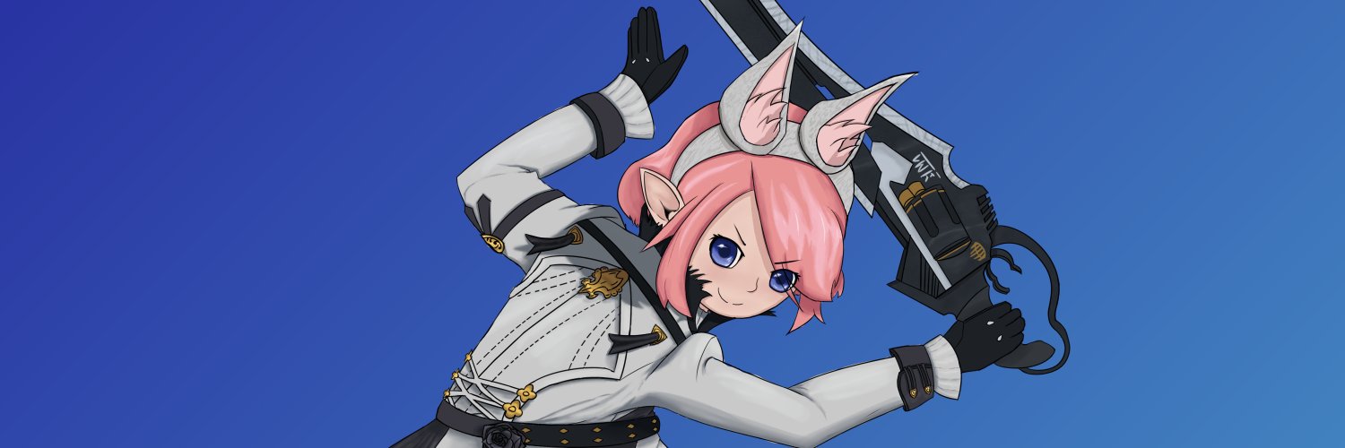 ScribbleSayori's profile banner image