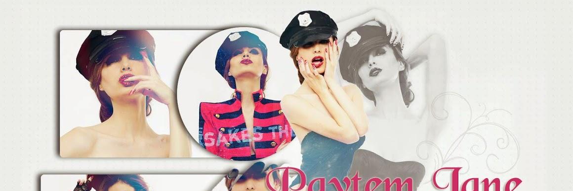 Paytem Jane OFC banner