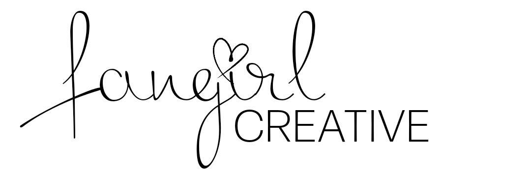 fangirl creative banner