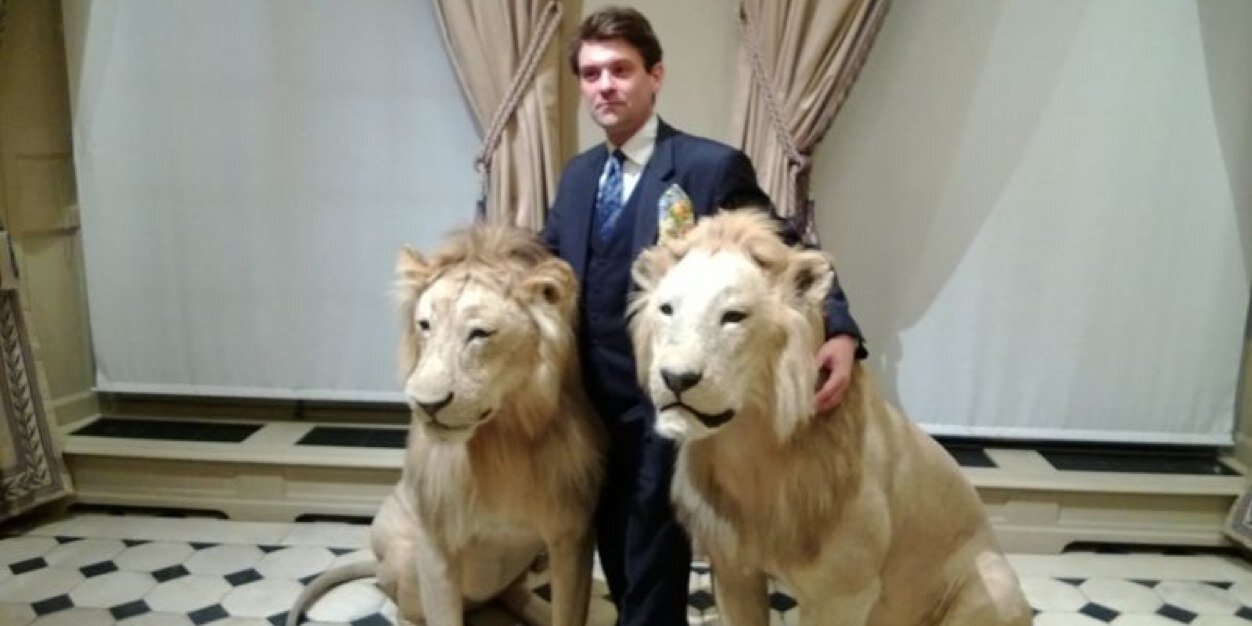 ALEXANDREDONNAT's profile banner image