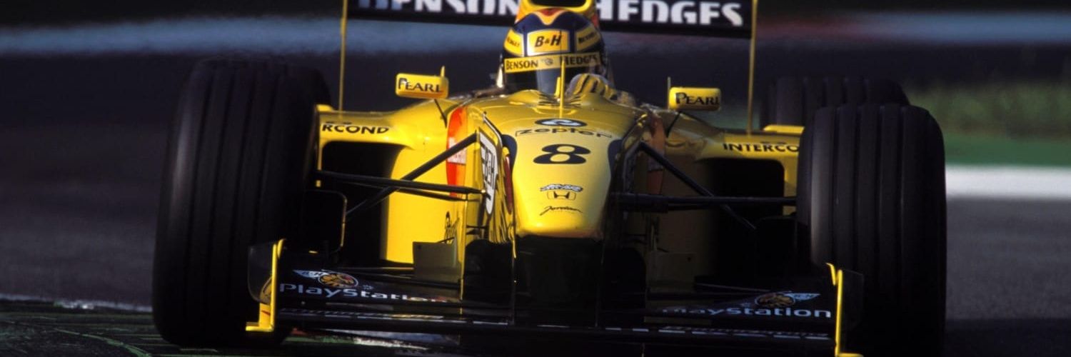 Guante Payton: 33 🏎🇸🇸 banner