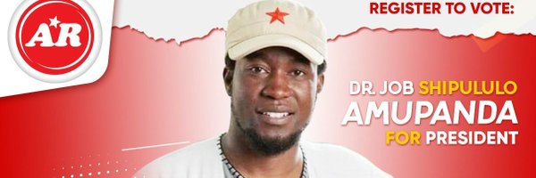 ArNamibia Profile Banner