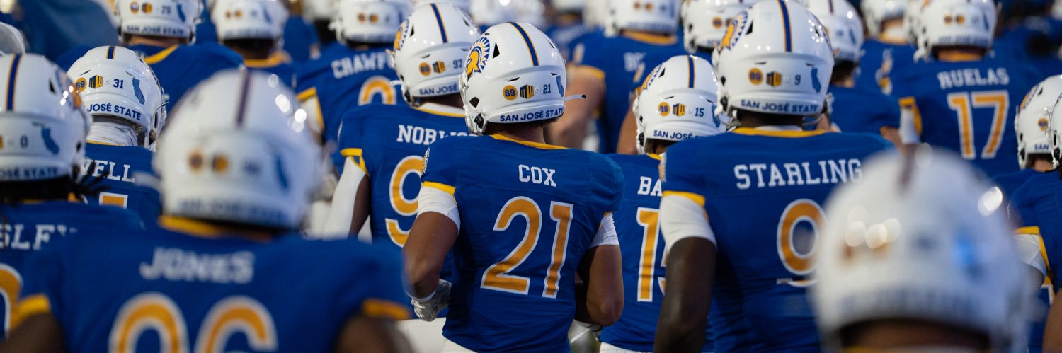 Charles Cox III banner