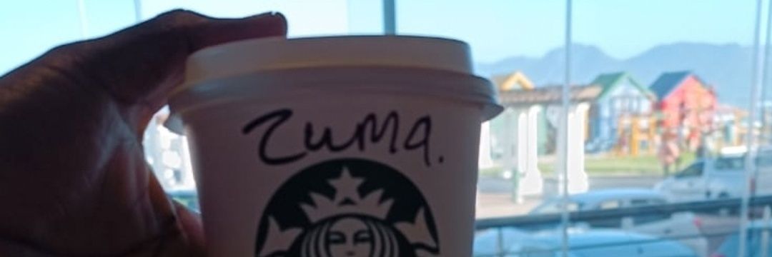 Zuma banner