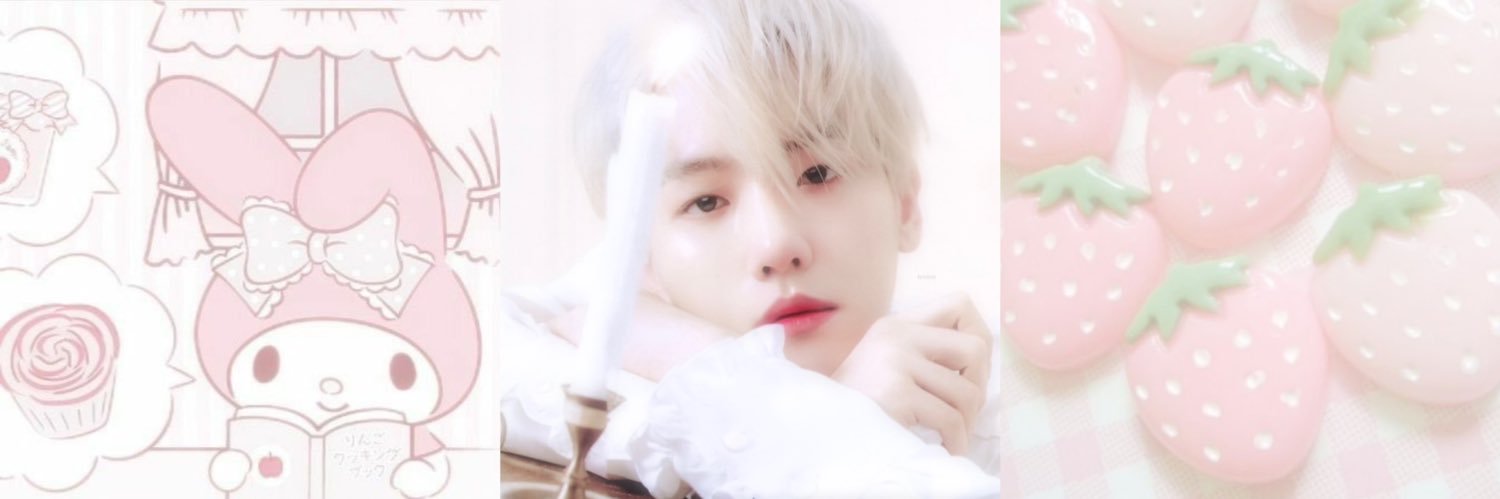 cheri🍮 banner
