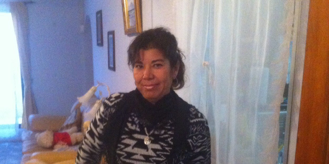 clauditamilla's profile banner image