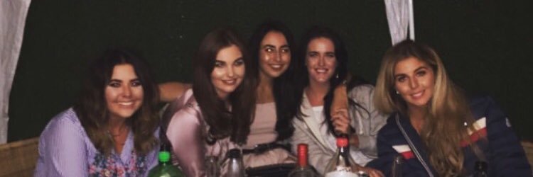 emmamcalley's profile banner image