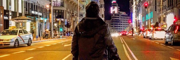 ManuelHuedo Profile Banner