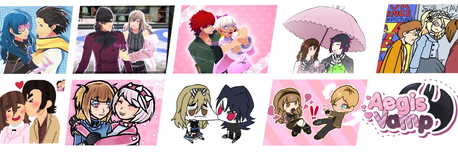 ♡ vamp ♡ 🦇 (🍉)'s banner
