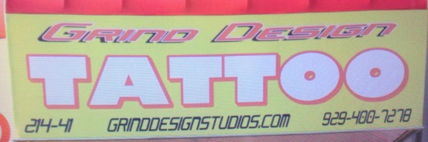Grind_Design's profile banner image