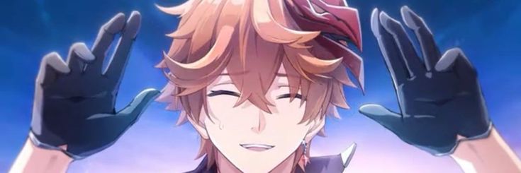 Tarugerine's profile banner image