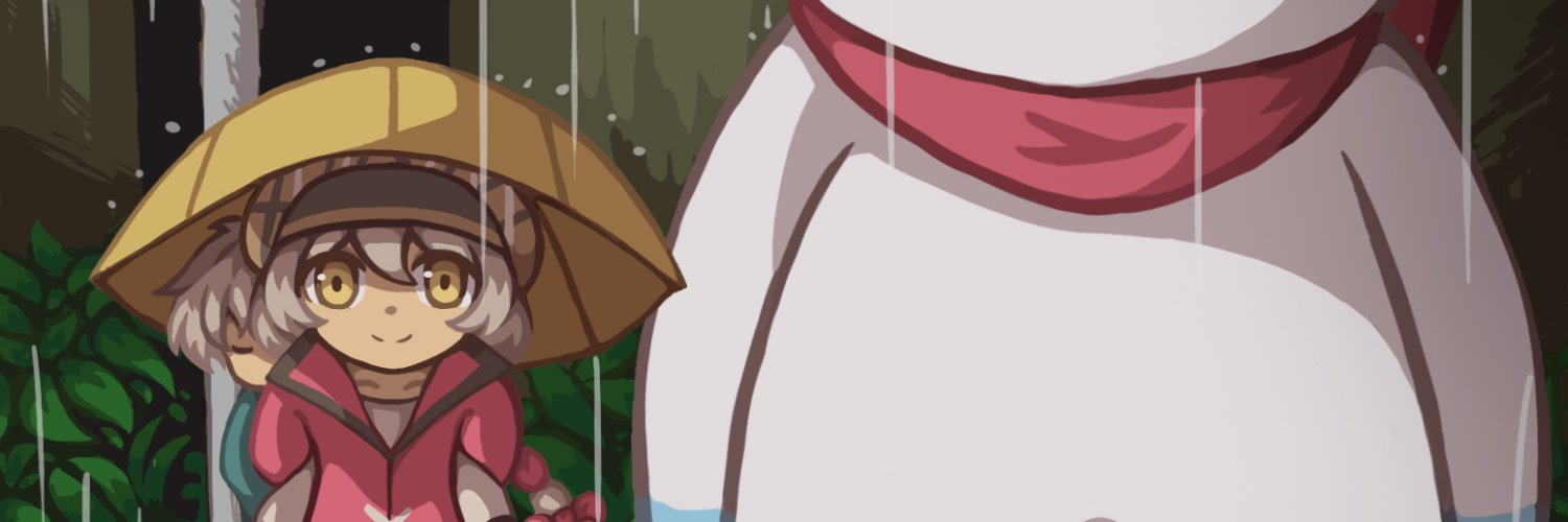 Capoo Larioo (commission open)'s banner