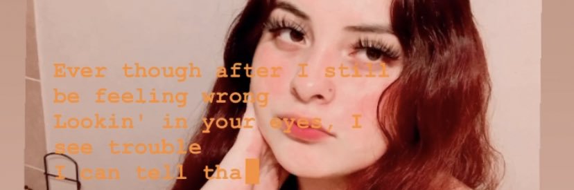 joselin💅🏻 banner