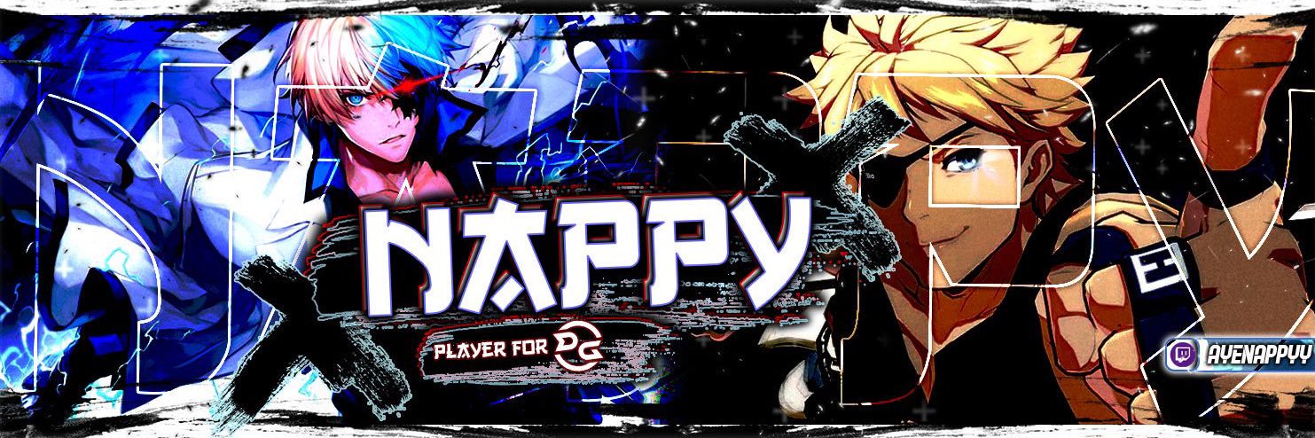 Nappy Frm The Wilds banner