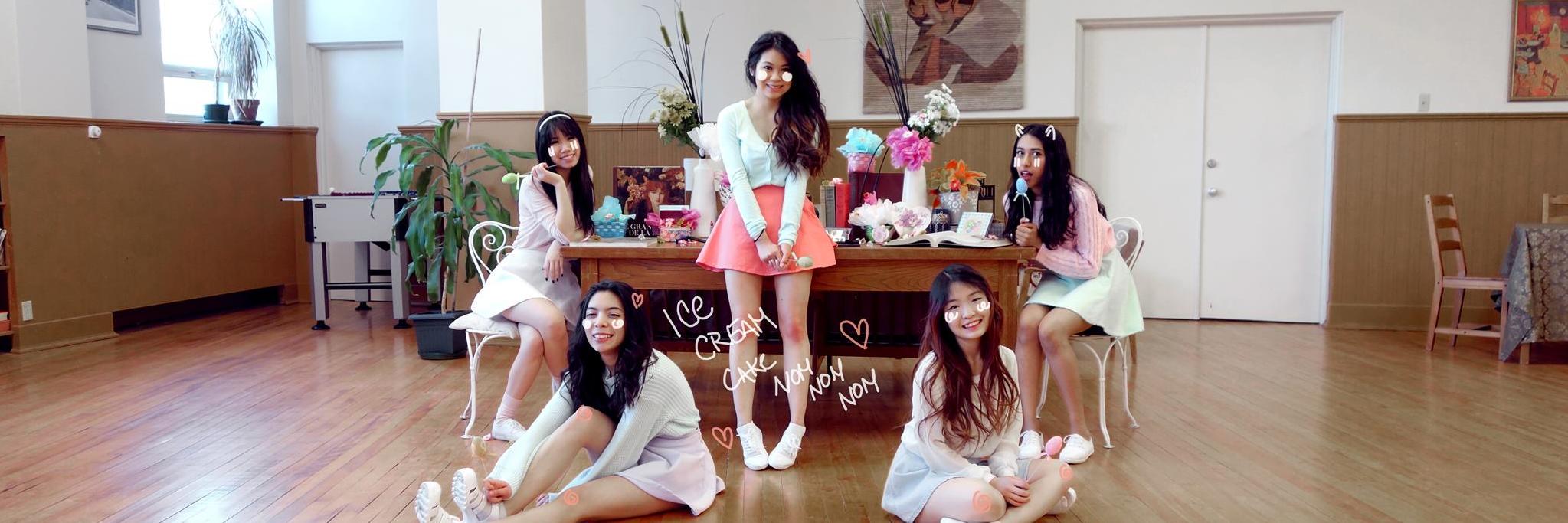 leekimanh's profile banner image