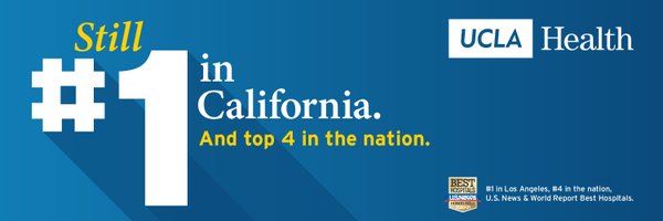 UCLASurgery Profile Banner