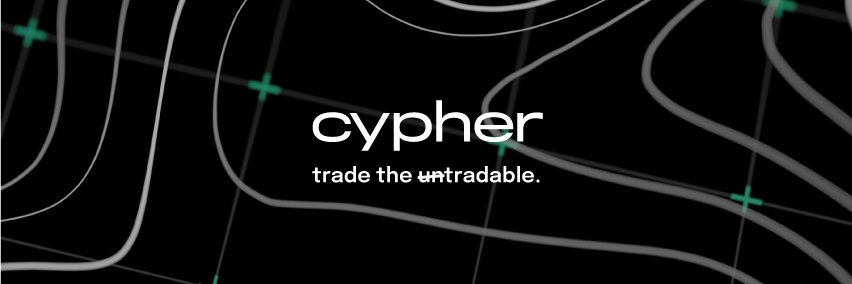 cypher ©️ banner