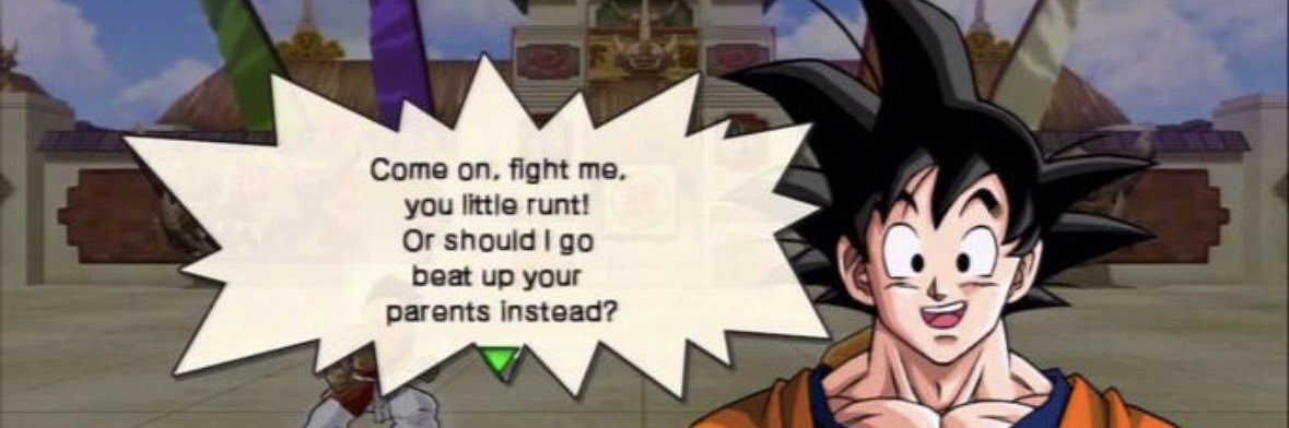 Cap banner