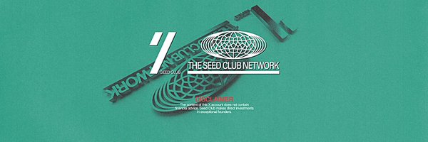 seedclubhq Profile Banner