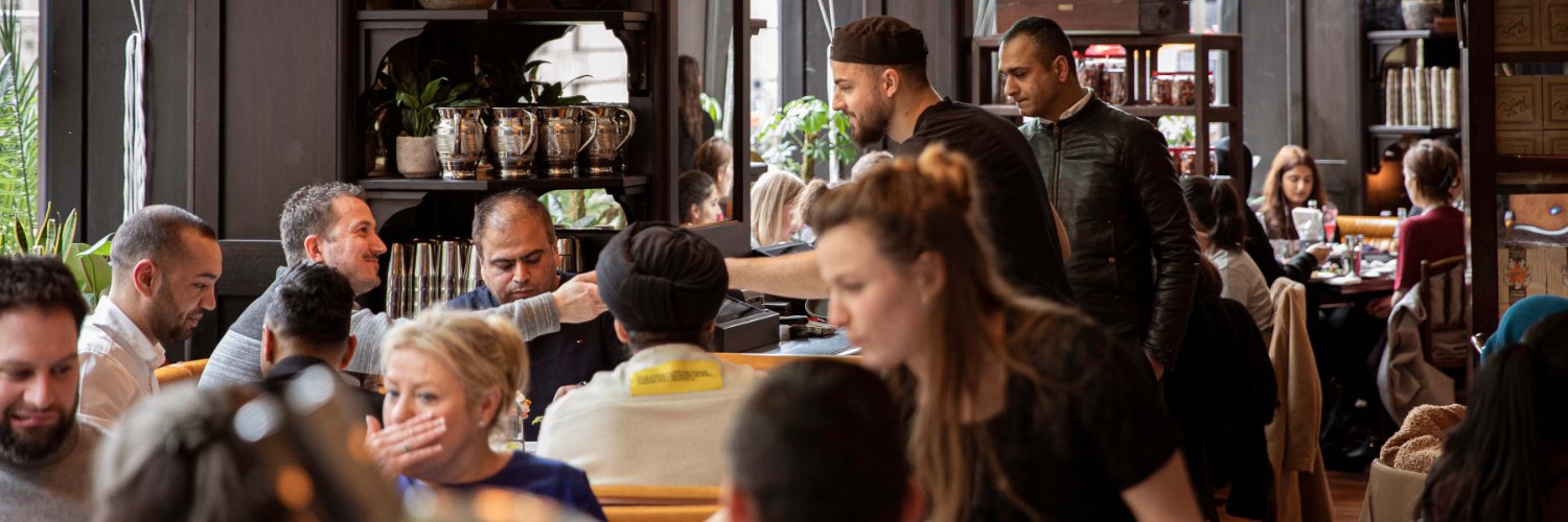 UK Food Council banner