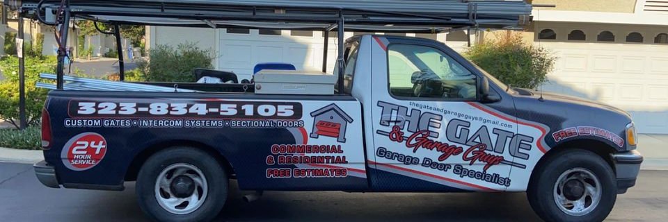 GateGarageguys's profile banner image