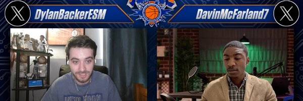 DylanBackerESM Profile Banner