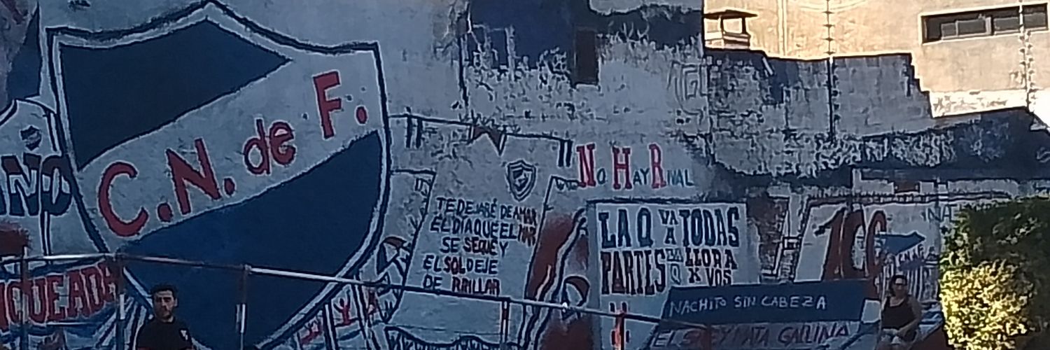 frankito1899's profile banner image