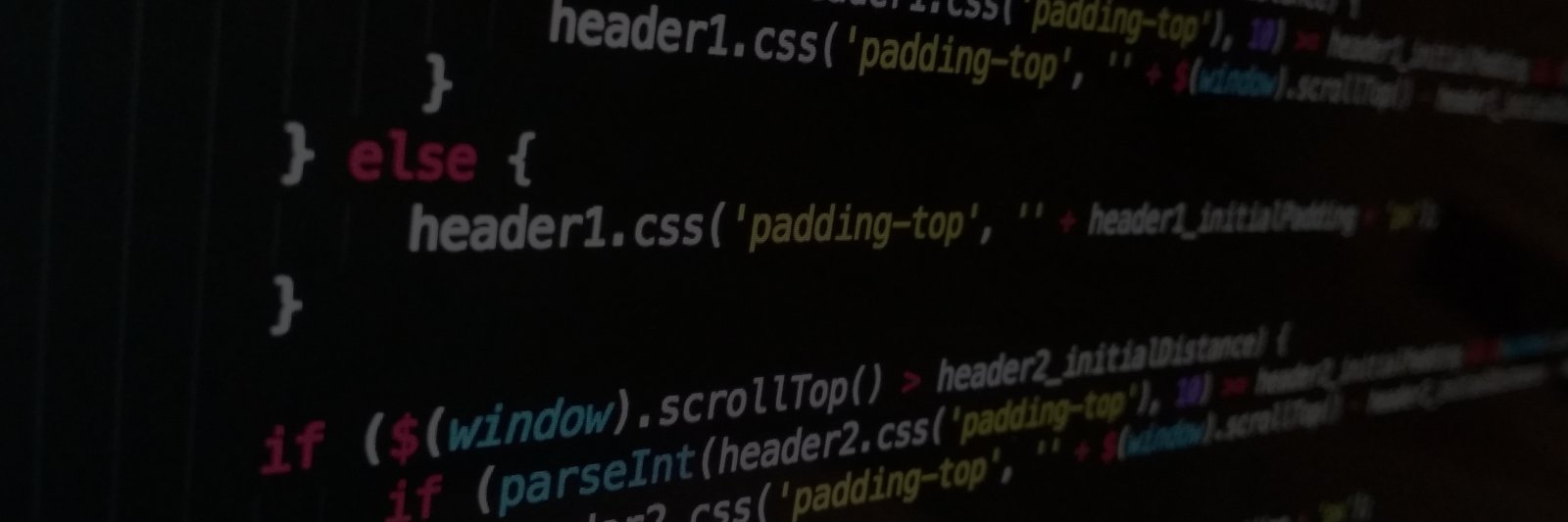 codigolandia's profile banner image