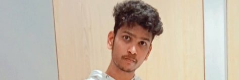 Nikhilpadala4's profile banner image