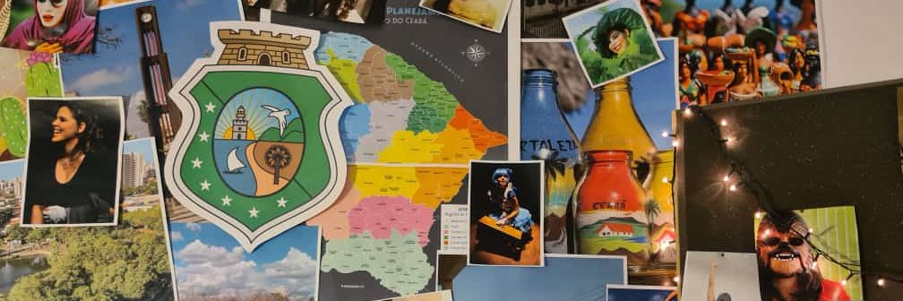 Camponesa dos Inhamuns banner