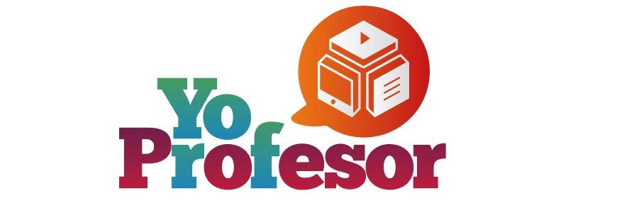 Yo Profesor banner